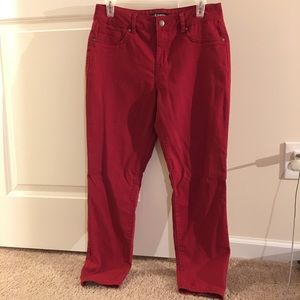 D. Jeans skinny jeans